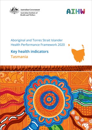 Aboriginal And Torres Strait Islander Health Performance Framework 2020 ...