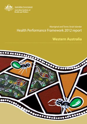 Aboriginal And Torres Strait Islander Health Performance Framework 2012 ...